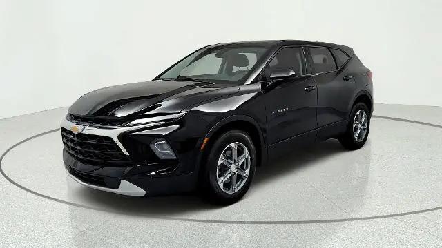 2024 Chevrolet Blazer FWD 2LT for sale in Dearborn, MI
