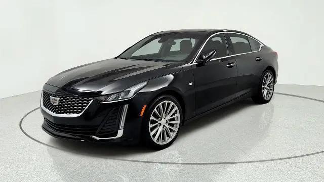 2024 Cadillac CT5 Premium Luxury for sale in Dearborn, MI