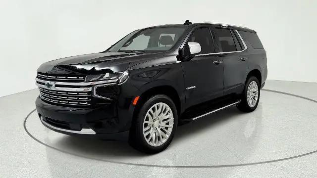 2023 Chevrolet Tahoe 4WD Premier for sale in Dearborn, MI