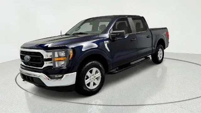 2023 Ford F-150 XLT for sale in Dearborn, MI