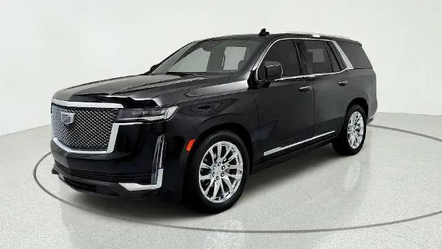 2023 Cadillac Escalade 4WD Premium Luxury for sale in Dearborn, MI
