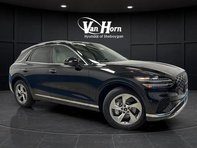 2026 Genesis GV70 2.5T Advanced for sale in Sheboygan, WI
