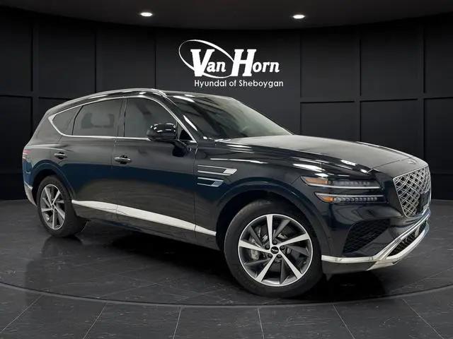 2025 Genesis GV80 3.5T Advanced AWD for sale in Sheboygan, WI