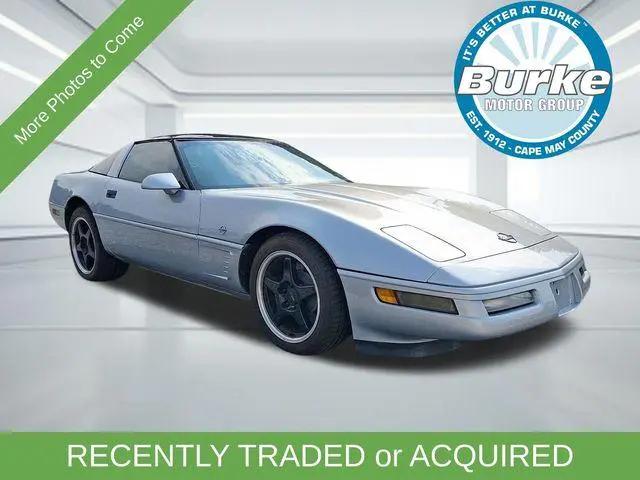 1996 Chevrolet Corvette Base for sale in Middle Township, NJ