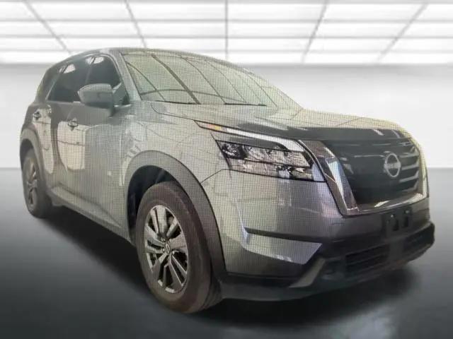 2024 Nissan Pathfinder S 4WD for sale in Sherman, TX