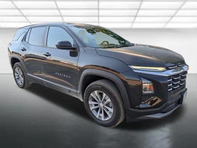 2025 Chevrolet Equinox AWD LT for sale in Sherman, TX
