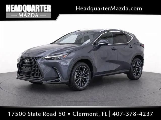 2022 Lexus NX Base for sale in Clermont, FL