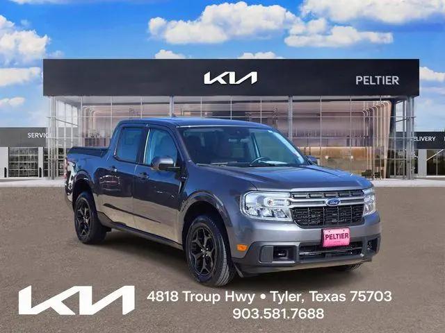 2022 Ford Maverick Lariat for sale in Tyler, TX