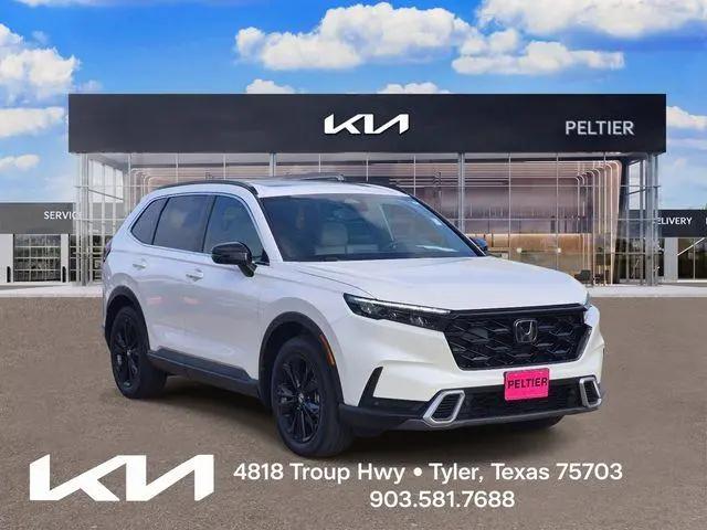 2025 Honda CR-V Hybrid Sport Touring for sale in Tyler, TX