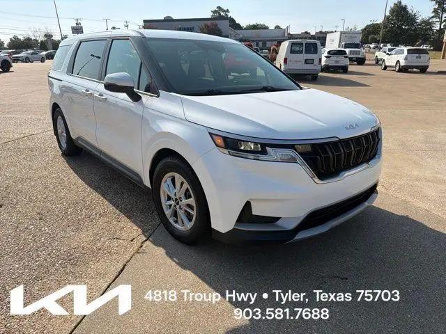 2022 Kia Carnival MPV LX Seat Package for sale in Tyler, TX