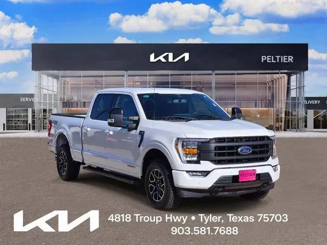 2023 Ford F-150 LARIAT for sale in Tyler, TX