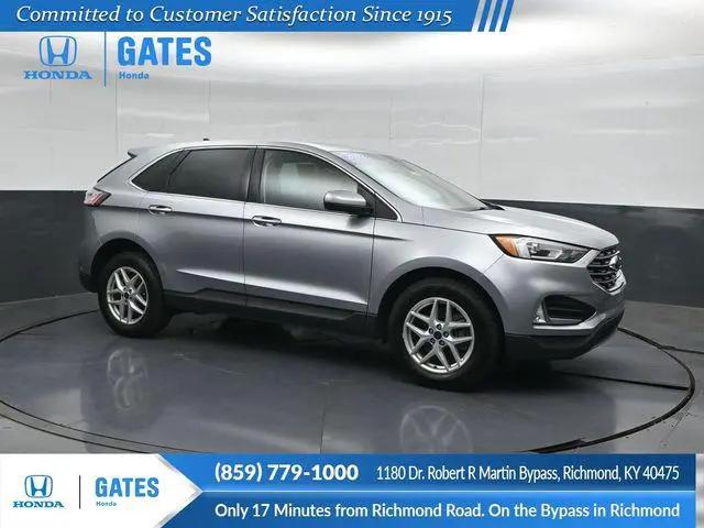 2022 Ford Edge SEL for sale in Richmond, KY