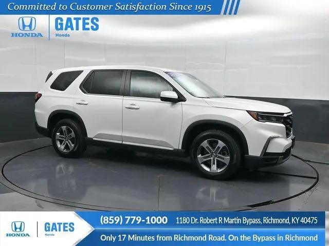 2023 Honda Pilot AWD EX-L 7 Passenger for sale in Richmond, KY