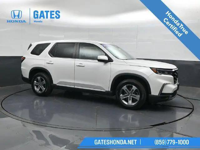 2023 Honda Pilot AWD EX-L 7 Passenger for sale in Richmond, KY