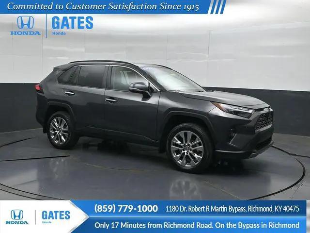 2024 Toyota RAV4 Limited for sale in Richmond, KY