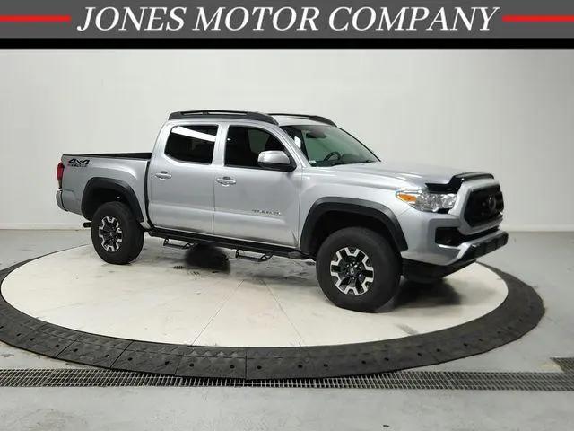 2022 Toyota Tacoma SR V6 for sale in Savannah, TN