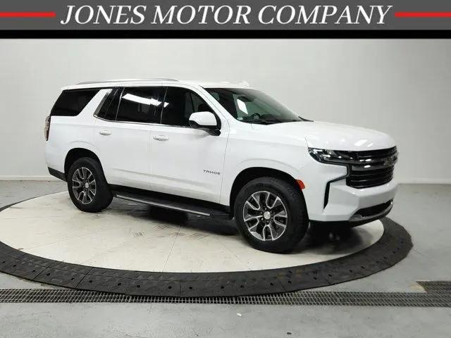 2021 Chevrolet Tahoe 2WD LT for sale in Savannah, TN