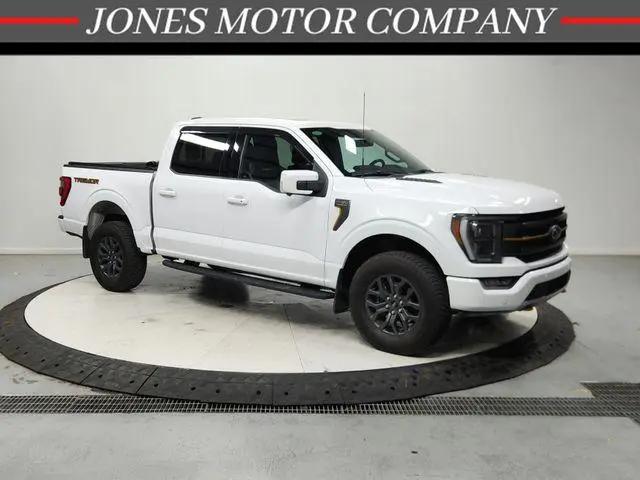 2023 Ford F-150 Tremor for sale in Savannah, TN