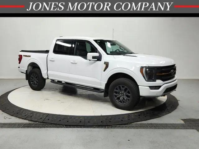 2023 Ford F-150 Tremor for sale in Savannah, TN