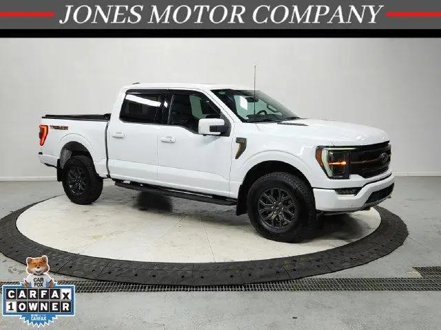 2023 Ford F-150 Tremor for sale in Savannah, TN