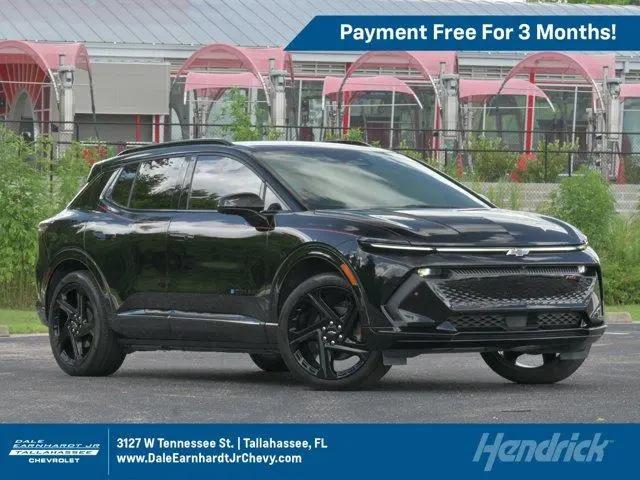 2024 Chevrolet Equinox RS for sale in Tallahassee, FL