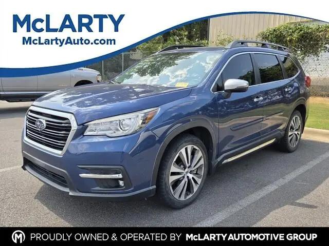 2020 Subaru Ascent Touring for sale in Benton, AR