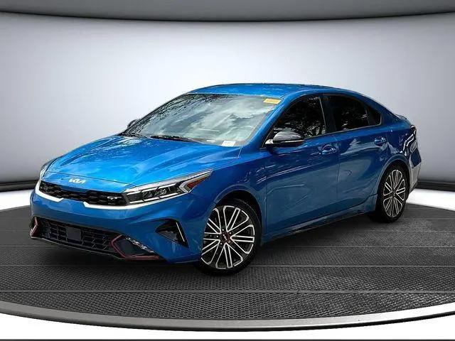 2023 Kia Forte GT for sale in Orange Park, FL
