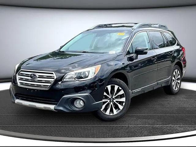 2017 Subaru Outback 2.5i Limited for sale in Orange Park, FL