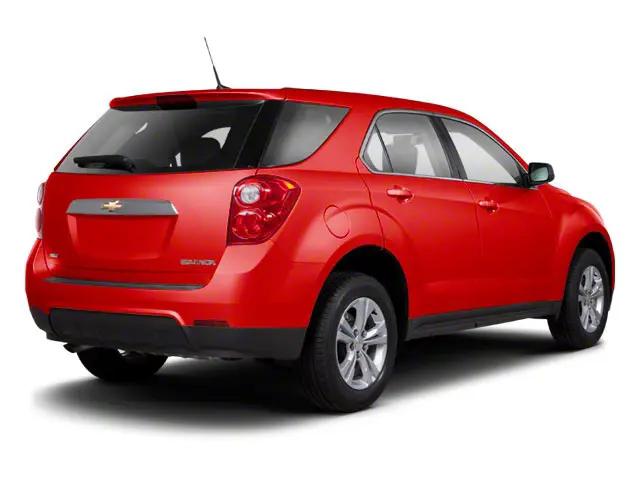 2013 Chevrolet Equinox LT for sale near Wilmington, OH