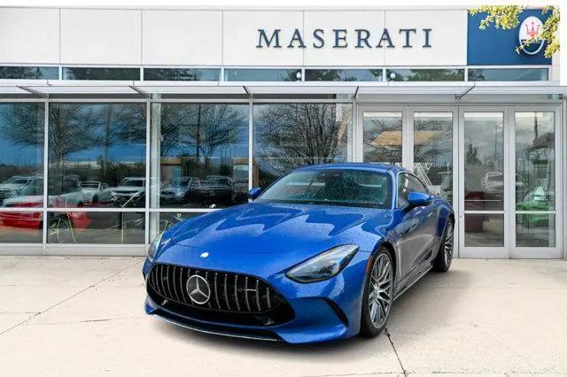 2024 Mercedes-Benz AMG GT 55 Base for sale in Sterling, VA