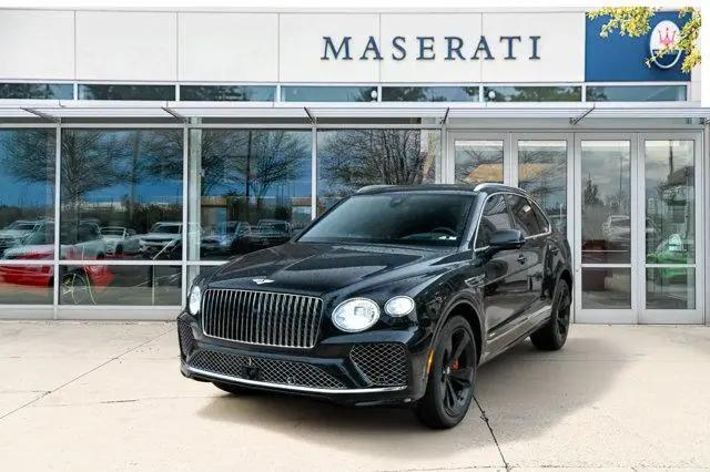 2025 Bentley Bentayga Azure for sale in Sterling, VA