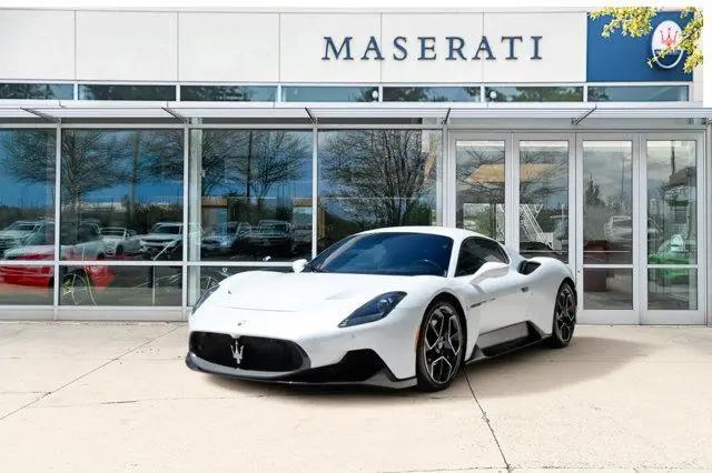 2022 Maserati C20 Base for sale in Sterling, VA