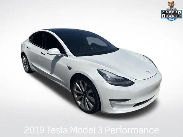 2019 Tesla Model 3 Performance for sale in Milwaukee, WI