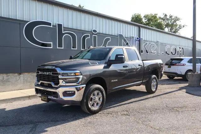 2026 Ram 2500 Big Horn Crew Cab 4x4 64 Box for sale in Broken Arrow, OK