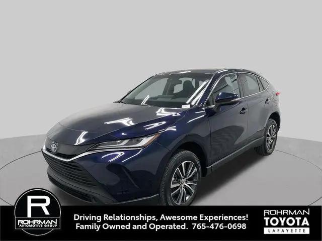 2024 Toyota Venza LE for sale in Lafayette, IN