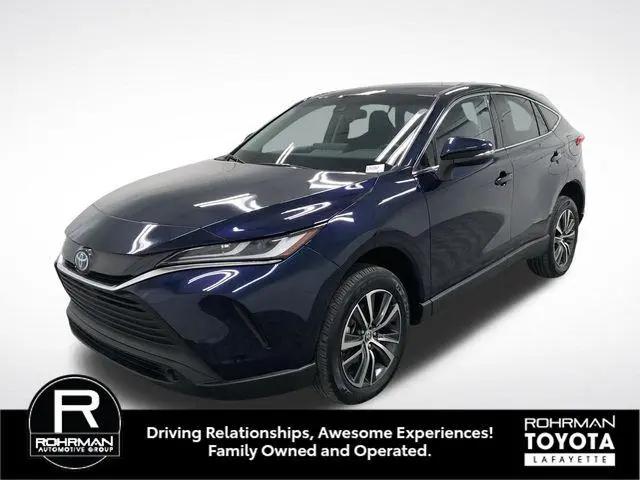 2024 Toyota Venza LE for sale in Lafayette, IN