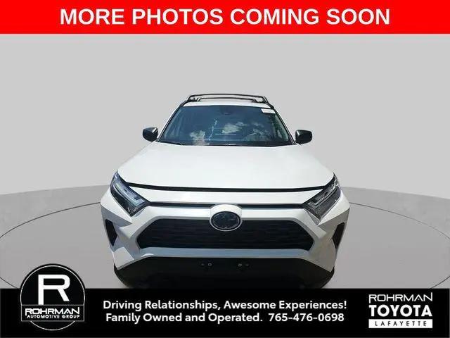 2024 Toyota RAV4 Hybrid LE for sale in Lafayette, IN