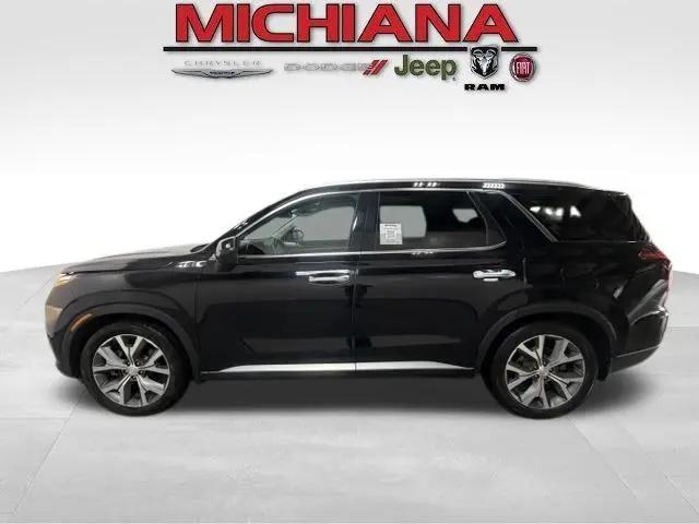 2020 Hyundai Palisade SEL for sale in Mishawaka, IN