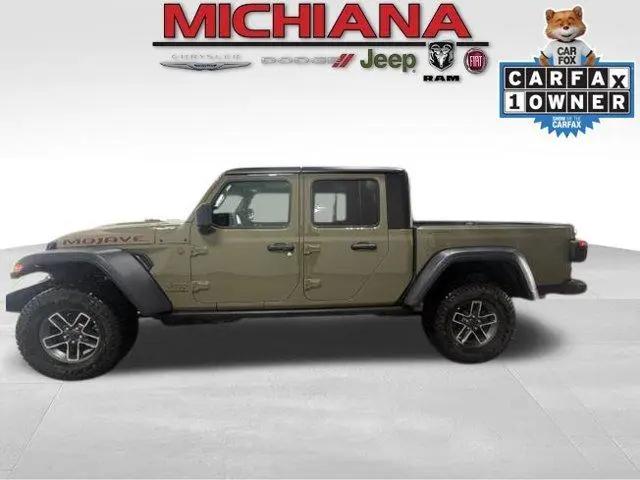 2026 Jeep Gladiator Sport for sale in Mishawaka, IN