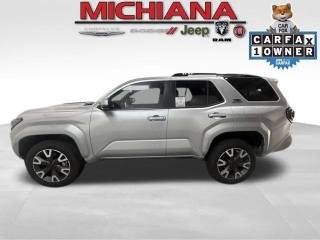 2026 Toyota 4Runner TRD Sport for sale in Mishawaka, IN