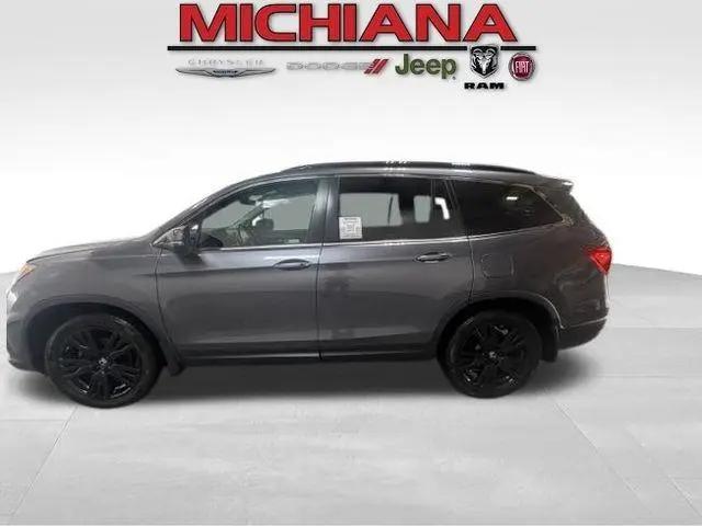 2021 Honda Pilot AWD Special Edition for sale in Mishawaka, IN