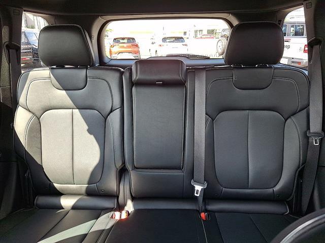 Used 2024 Jeep Grand Cherokee Overland 4x4 For Sale in East Hanover, NJ
