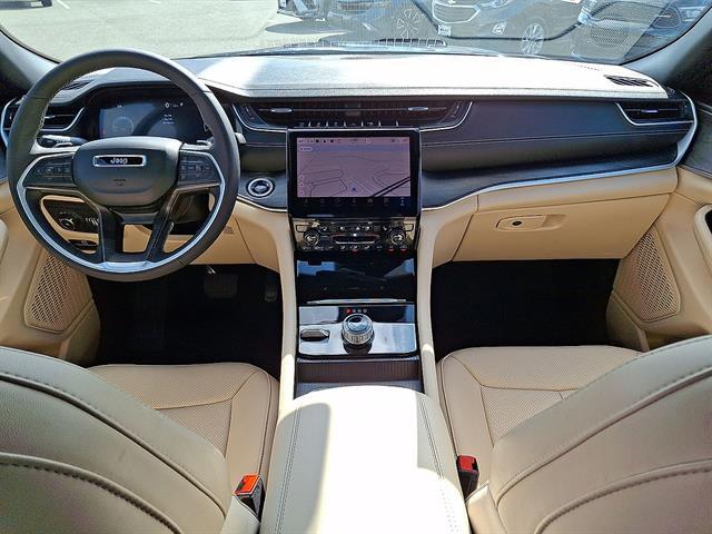2025 Jeep Grand Cherokee Limited - Photo 10