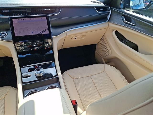2025 Jeep Grand Cherokee Limited - Photo 11