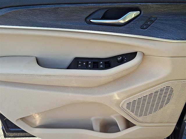 2025 Jeep Grand Cherokee Limited - Photo 16