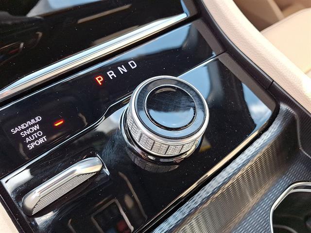 2025 Jeep Grand Cherokee Limited - Photo 18