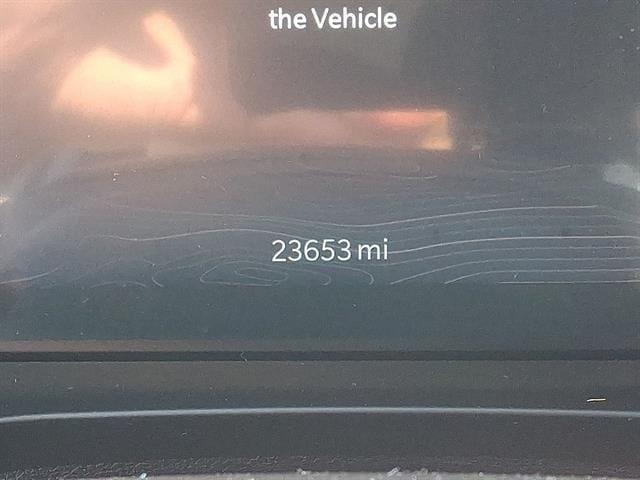 2025 Jeep Grand Cherokee Limited - Photo 19