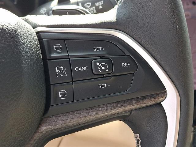 2025 Jeep Grand Cherokee Limited - Photo 24