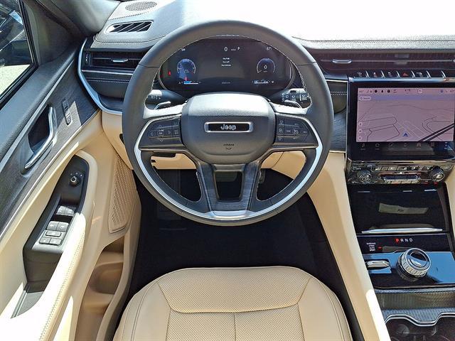 2025 Jeep Grand Cherokee Limited - Photo 27