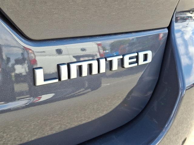 2025 Jeep Grand Cherokee Limited - Photo 30
